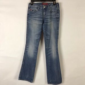 Miss Sixty Mary J Jeans Size 28